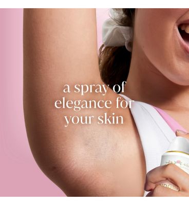 Dove Bridgerton Raspberry Rendezvous Anti-Perspirant Aerosol 200ml (4)