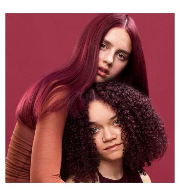 Bleach London Atomic Cherry Super Cool Colour 150ml (9)