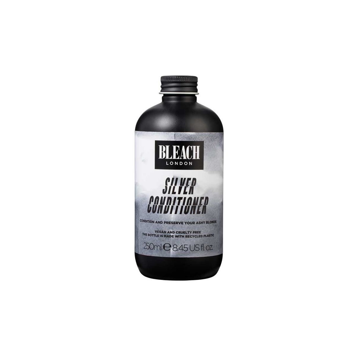 Bleach London Silver Blonde Conditioner250 ml, 250ml