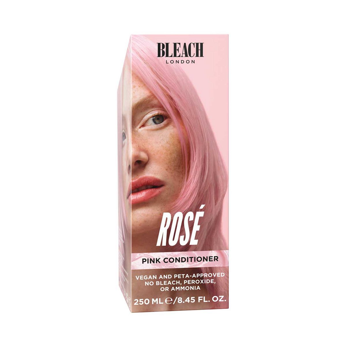 Bleach London Rose Conditioner250 ml, 250ml