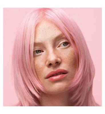 Bleach London Rose Conditioner 250ml (3)