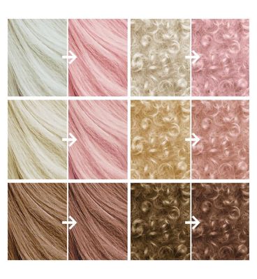 Bleach London Rose Conditioner 250ml (4)