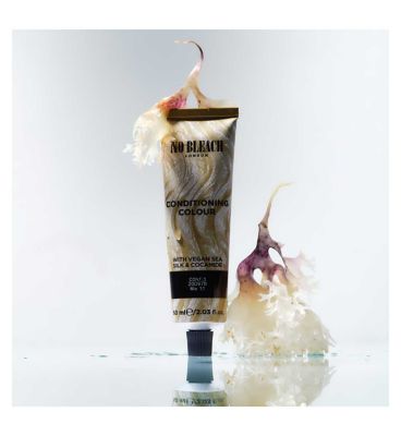 No Bleach London Cherry Cola Permanent Hair Dye Kit (14)