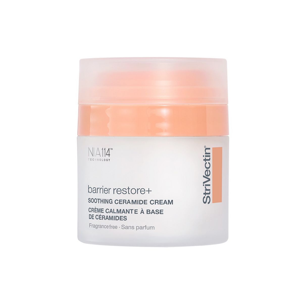 Strivectin Barrier Restore + Soothing Ceramide Cream 50ml