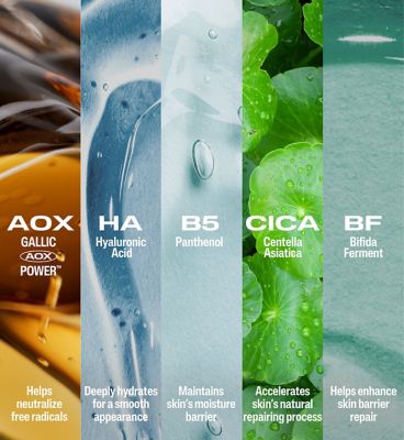 Cetaphil Repair and Renew Serum PM 30ml (5)