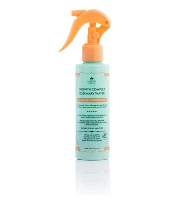 Nature Spell Growth Complex Rosemary Water Leave-In Conditioner