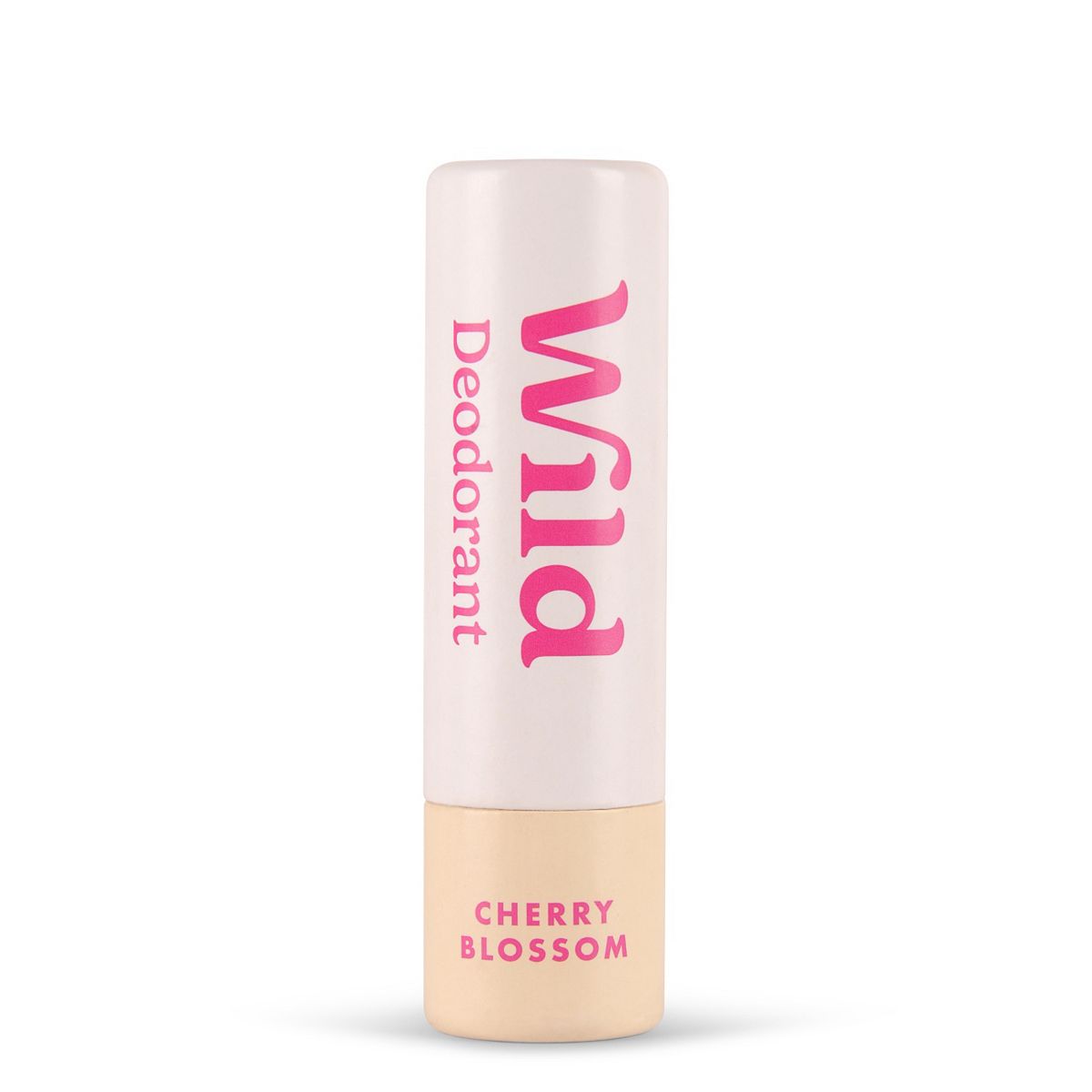 Wild Mini Cherry Blossom Deodorant 16G