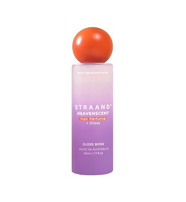Straand Heavenscent Hair Perfume Gloss Boss, 50ml