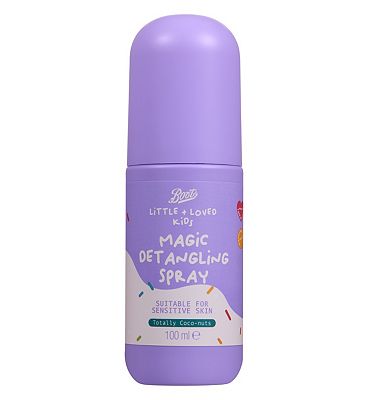 Boots Heat Spray 125ml (6)