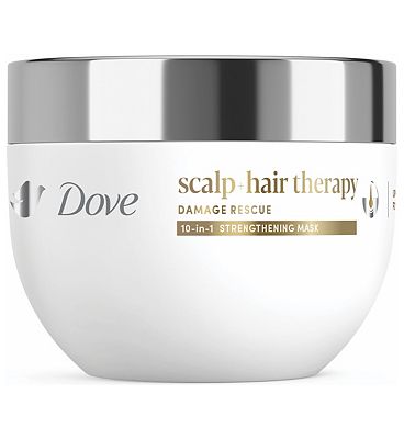 Dove Damage Rescue Conditioner 250ml (3)