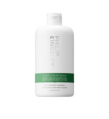 Click to view product details and reviews for Philip Kingsley Flaky Itchy Scalp Anti Dandruff Shampoo 500ml.