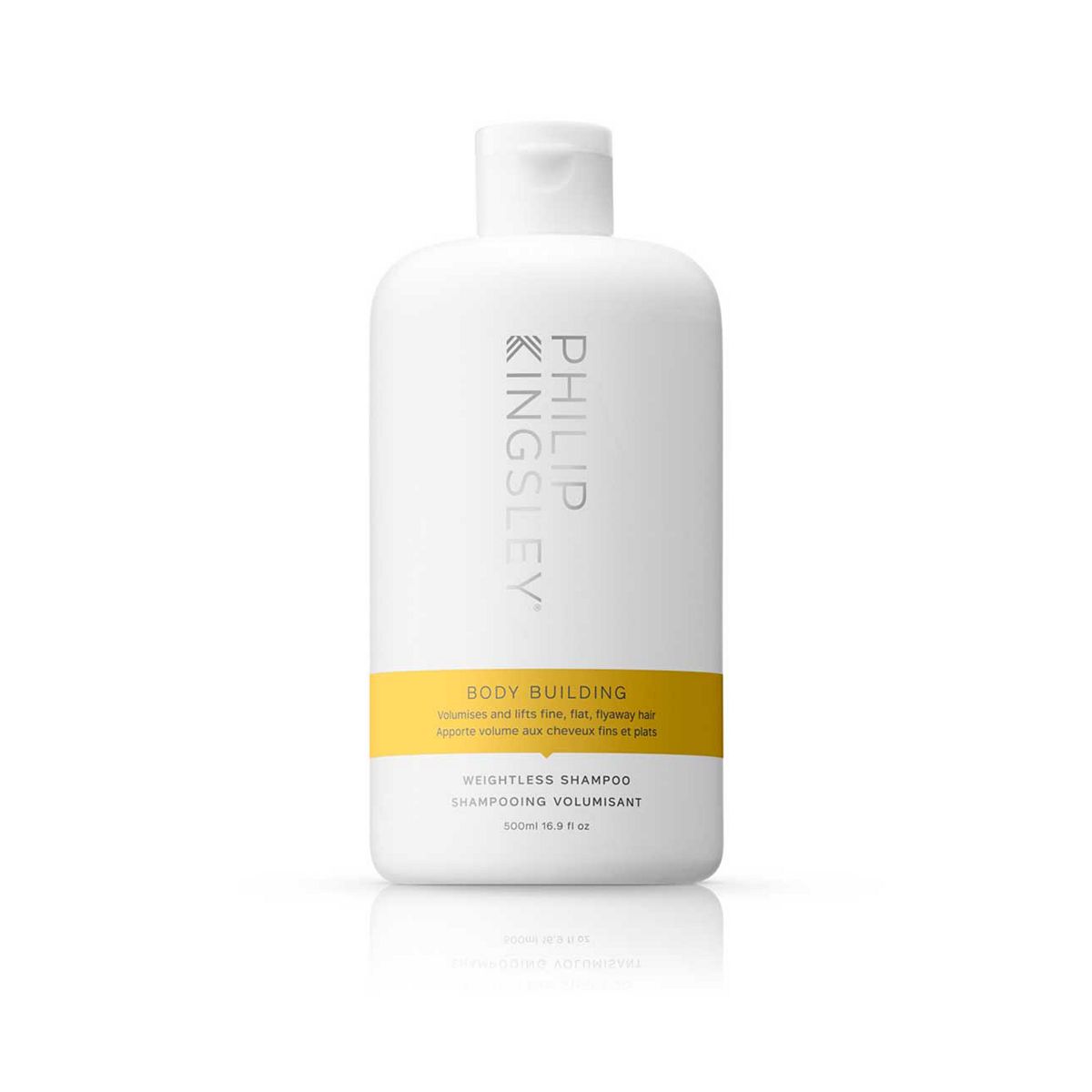 Philip Kingsley Body Building Weightless Shampoo 500ml