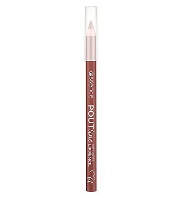 Essence Poutline soft glide lip pencil