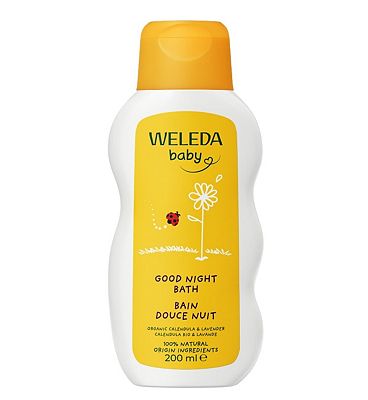 Good Night Bath 200ml