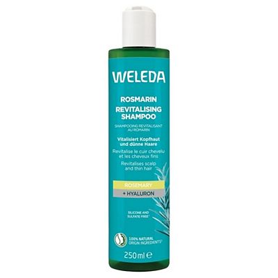 Weleda Revitalising Rosemary Shampoo 250ml
