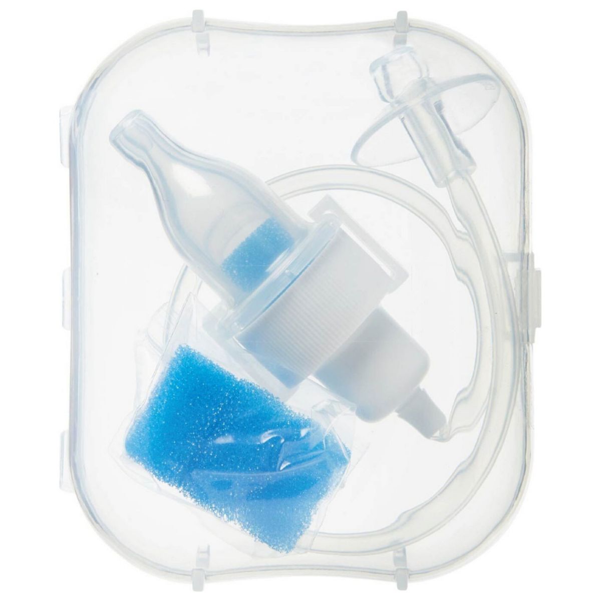 Nuby Breathe-Eez Nasal Aspirator