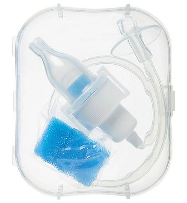 Click to view product details and reviews for Nuby Breathe Eez Nasal Aspirator.