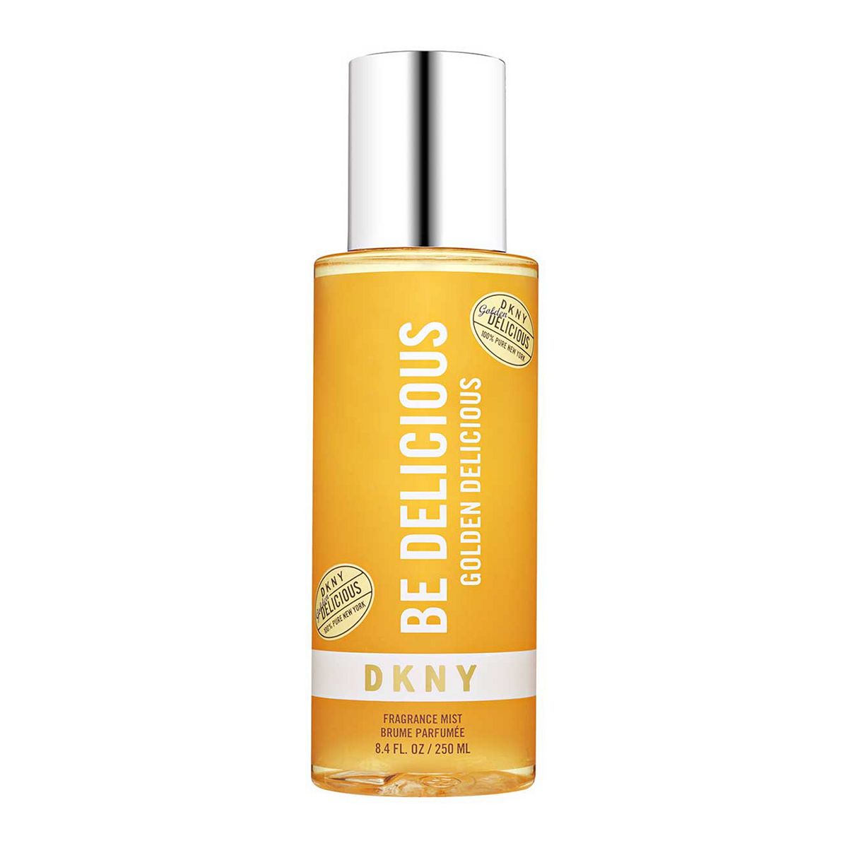 Dkny Be Delicious Golden Body Mist250 Ml, 250Ml