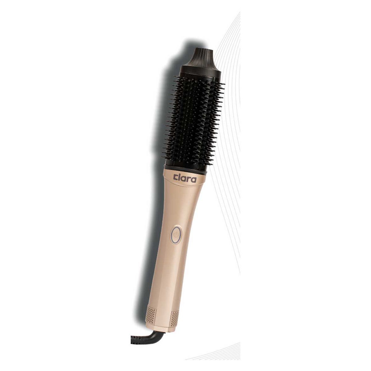 Clara Air Glow Styling Brush
