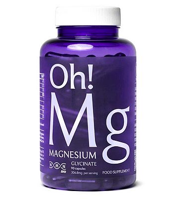 Click to view product details and reviews for Nmn Bio Ohmg Magnesium Glycinate 3068mg 90 Capsules.