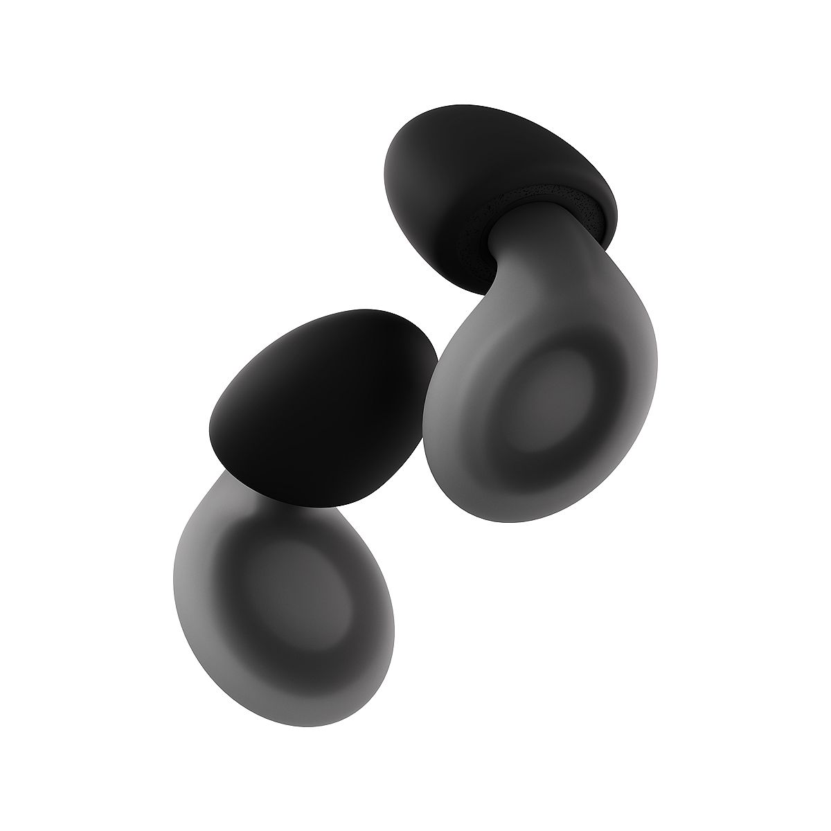 Loop Dream™ Deep Sleep Earplugs- Black