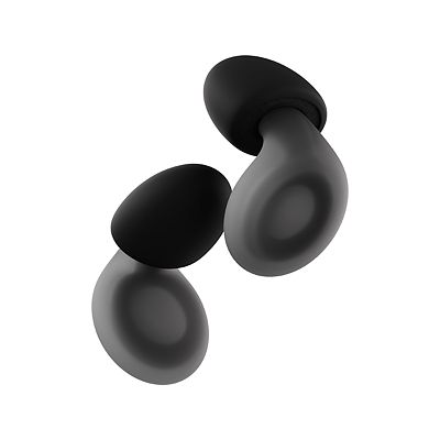 Click to view product details and reviews for Loop Dream Black Earplugs.