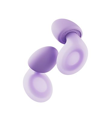 Click to view product details and reviews for Loop Dream Lilac Earplugs.