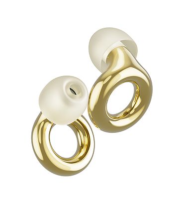 Click to view product details and reviews for Loop Experience 2 Gold Earplugs.