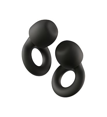 Click to view product details and reviews for Loop Quiet 2 Black Earplugs.