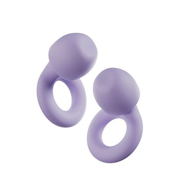 Click to view product details and reviews for Loop Quiet 2 Violet Earplugs.