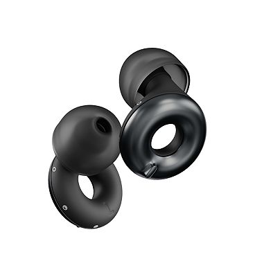 Click to view product details and reviews for Loop Switch 2 Black Earplugs.