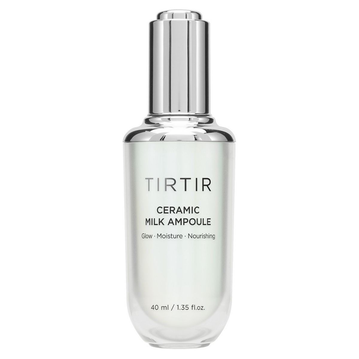 TIRTIR Ceramic Milk Ampoule (40ml)