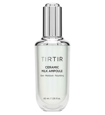 TIRTIR Ceramic Milk Ampoule 40ml (3)
