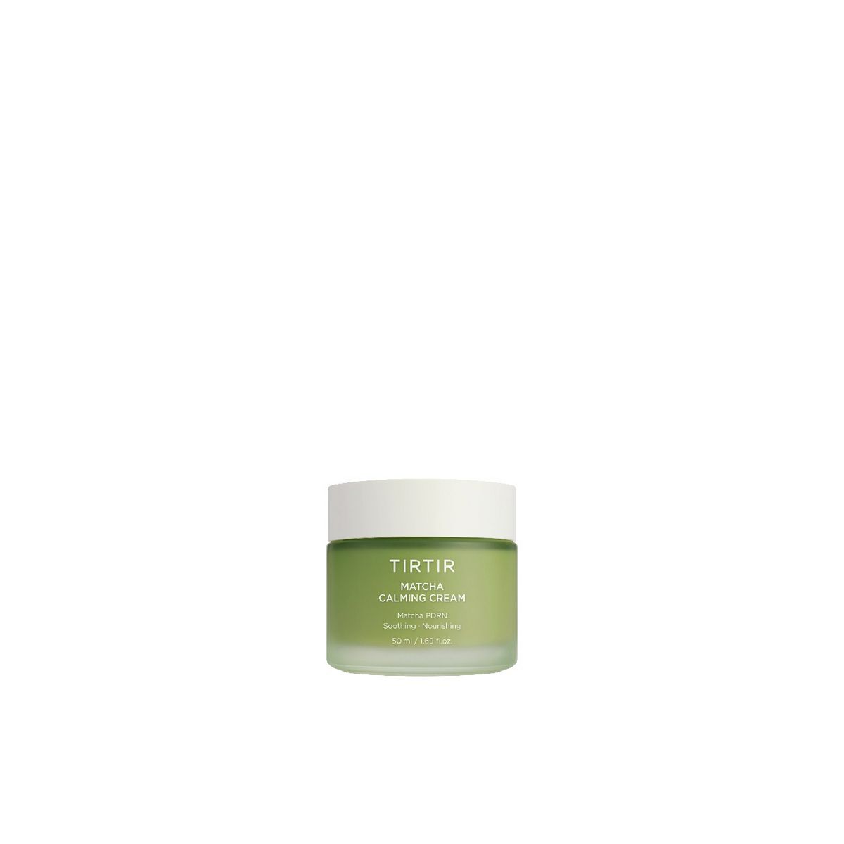 TirTir Matcha Calming Cream 50ml