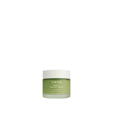 TIRTIR Matcha Calming Cream 50ml (2)