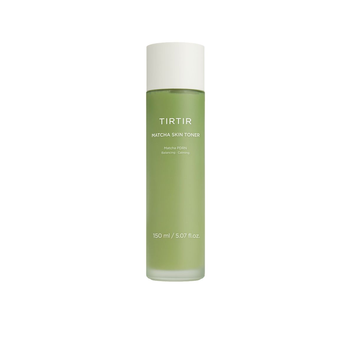 TirTir Matcha Skin Toner 150ml