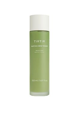 TIRTIR Matcha Skin Toner 150ml (4)