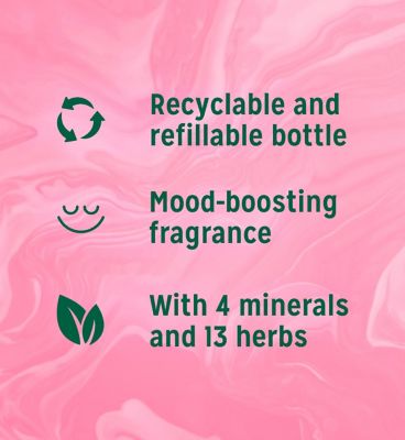 Radox Mineral Therapy Feel Indulged Shower Cream 225ml (6)