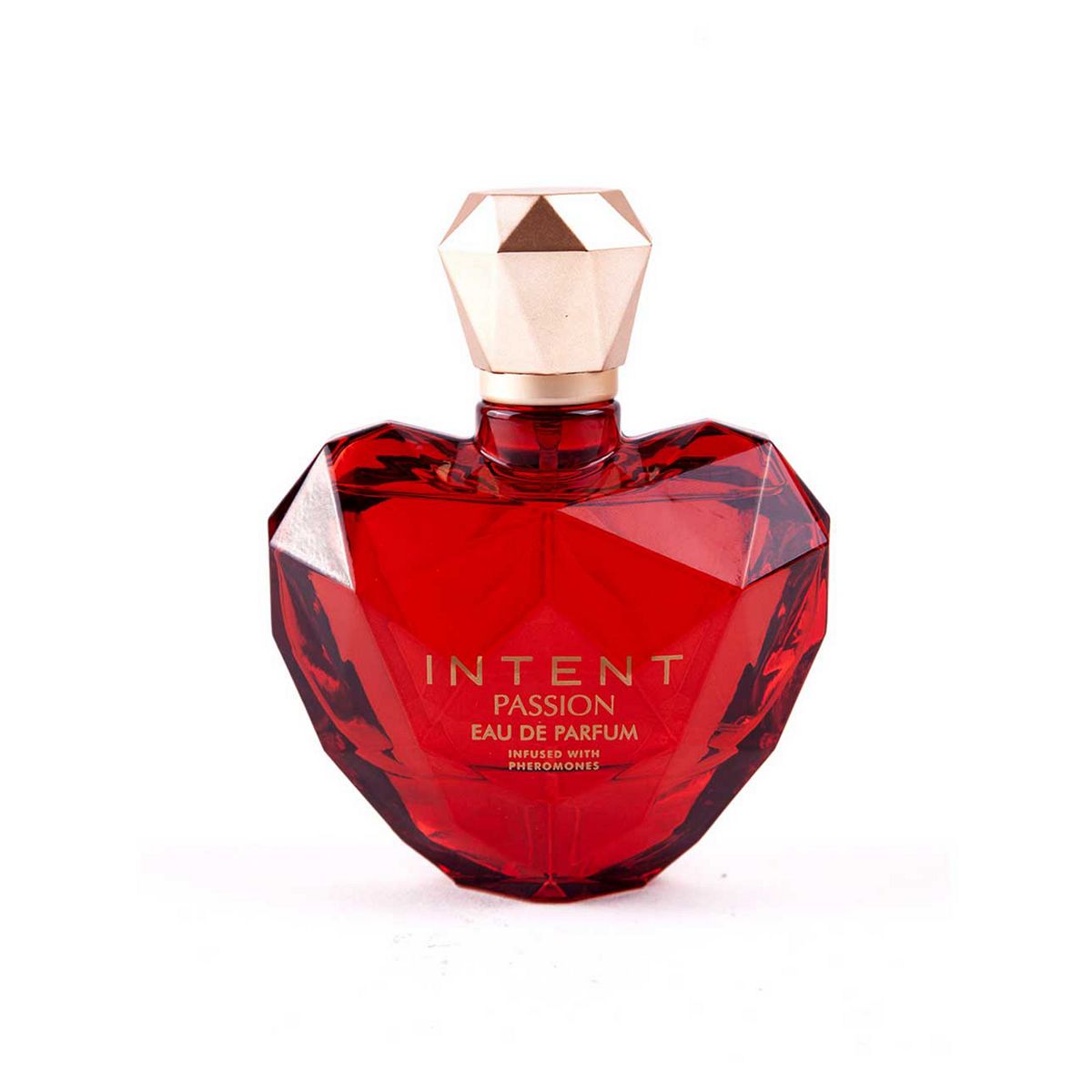 Ann Summers Intent Passion Eau De Parfum 100ml