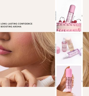 Gem Fragrance Body Mist Coconut Vanilla 90ml (6)