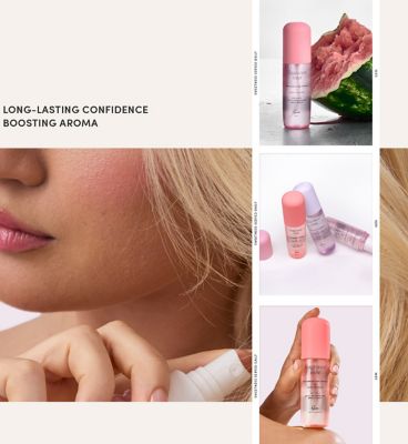 Gem Fragrance Body Mist Watermelon Fresh 90ml (3)