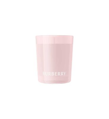 Burberry Her candle gift with purchase 70g - Boots