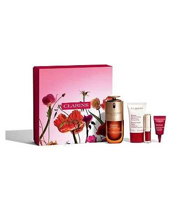 Clarins Double Serum Eye 20ml (10)