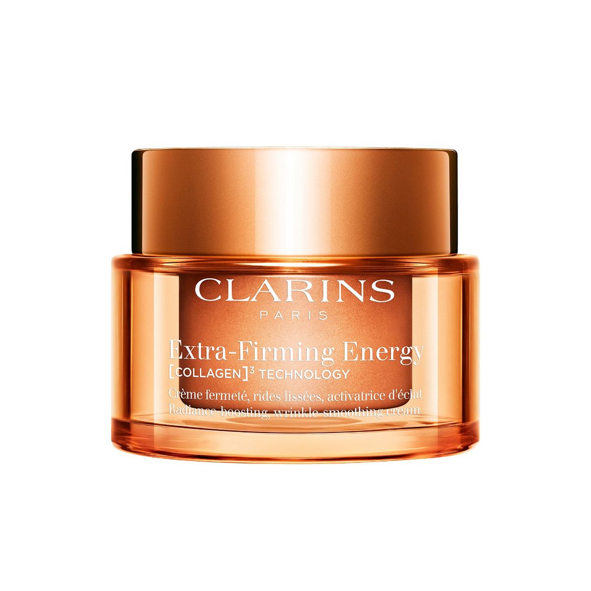 Clarins Extra-Firming Energy Day Cream 50ml