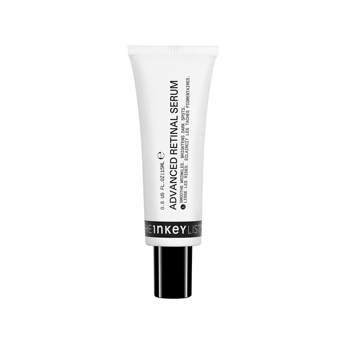 The Inkey List Advanced Retinal Serum 15ml
