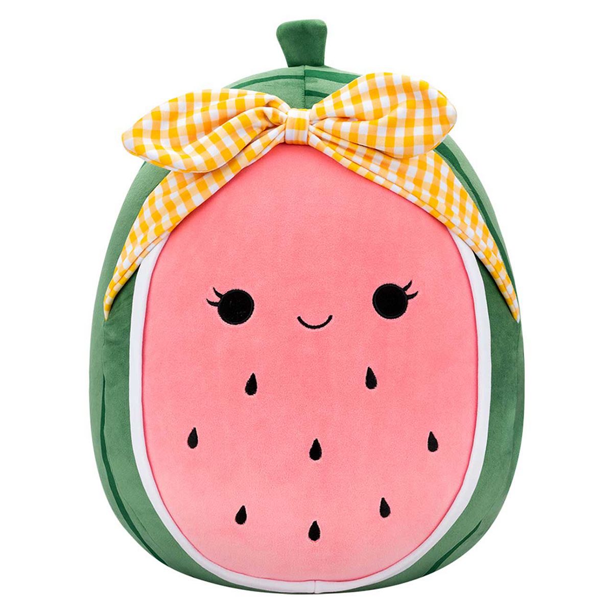 Squishmallows 16 Inch Wanda Pink Watermelon Plush