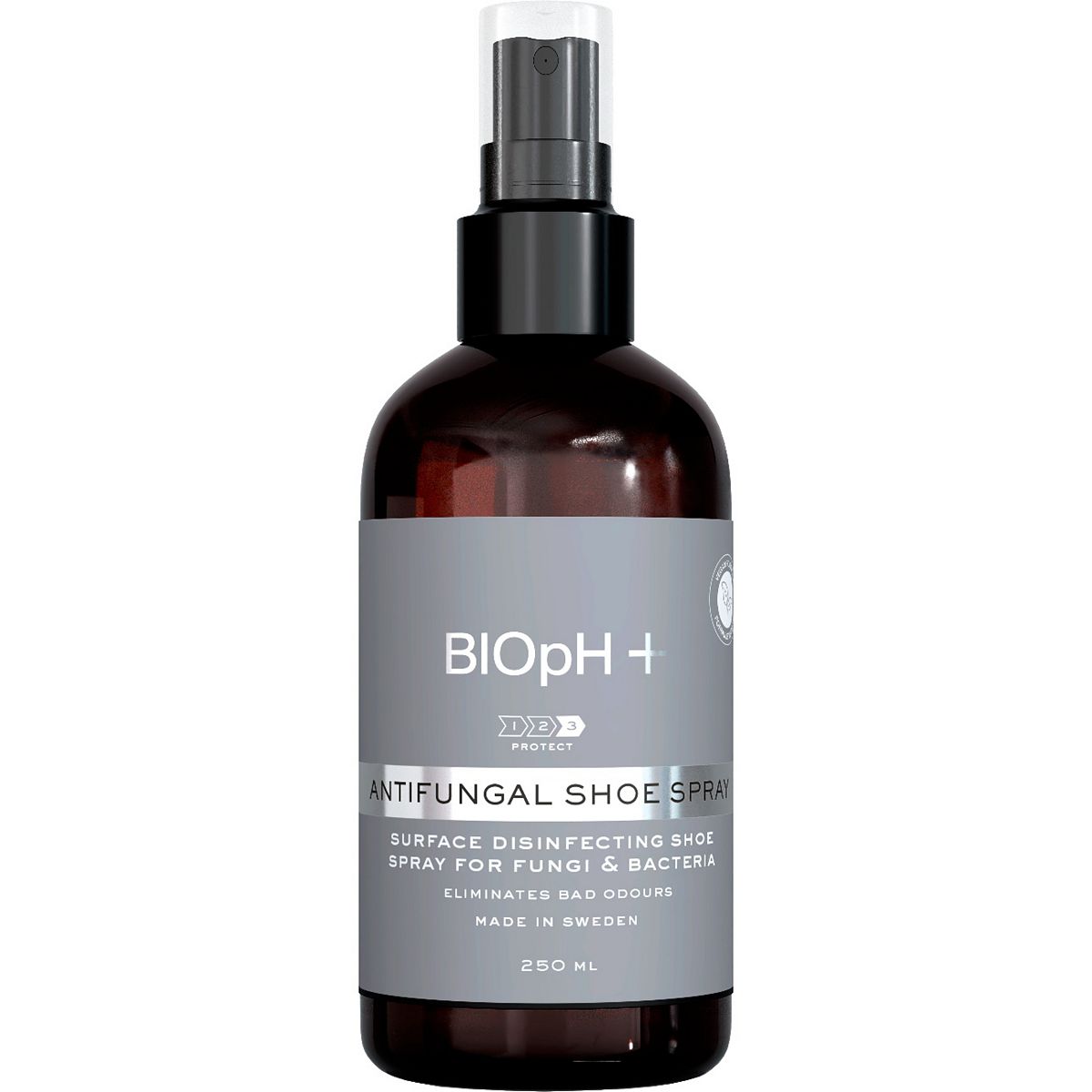Bioph+ Antifungal Shoe Spray250 Ml, 250Ml Multicolor