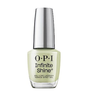 Click to view product details and reviews for Opicons Infinite Shine Long Wear Gel Like Polish Oh Baby 15ml.