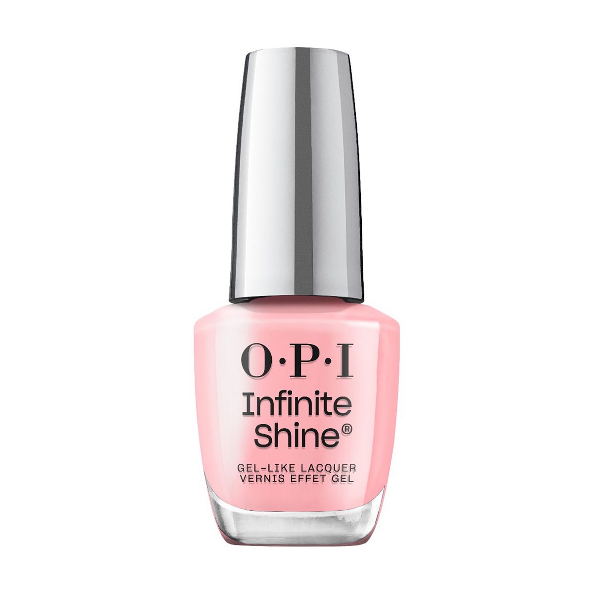 Opi Cons - Infinite Shine Long-Wear Gel Like Polish Passion-Ista 15Ml