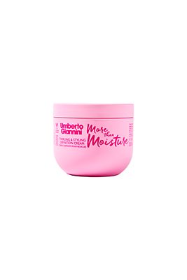 Umberto Giannini More Than Moisture Twirling and Styling Defining Cream 300ml